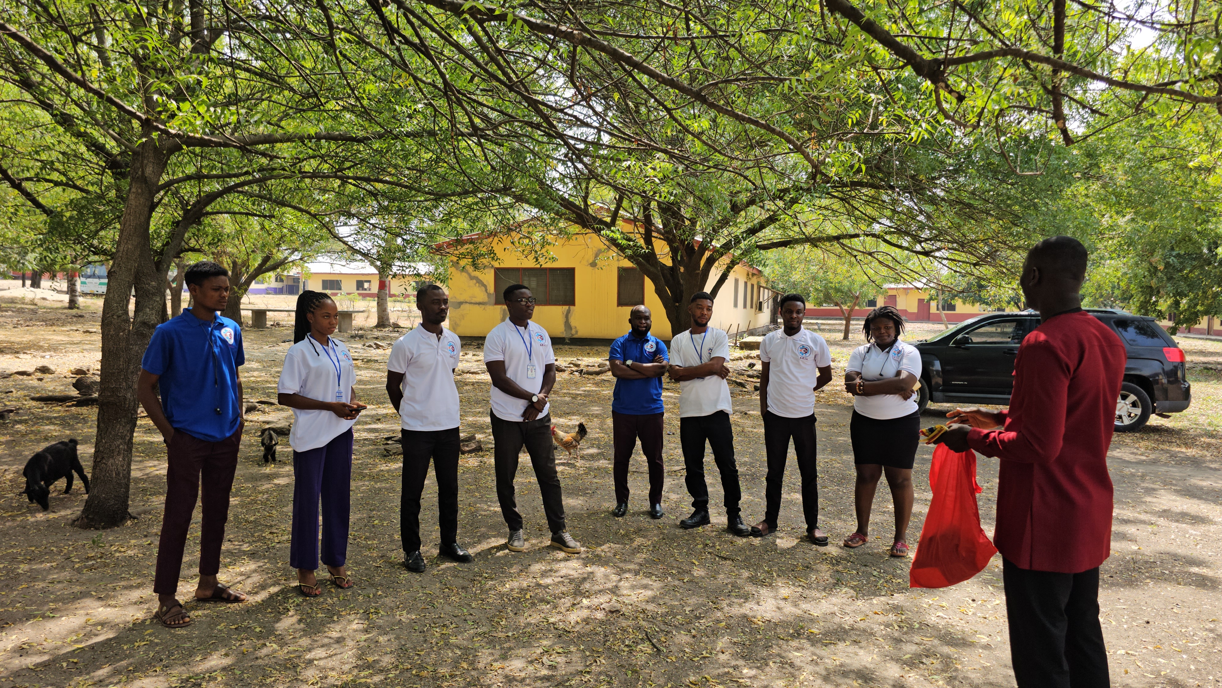 Industrial Construction